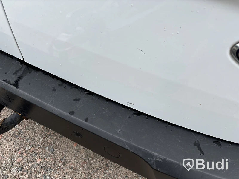 Ford Transit Connect 1.5 EcoBlue (100hk) -2018