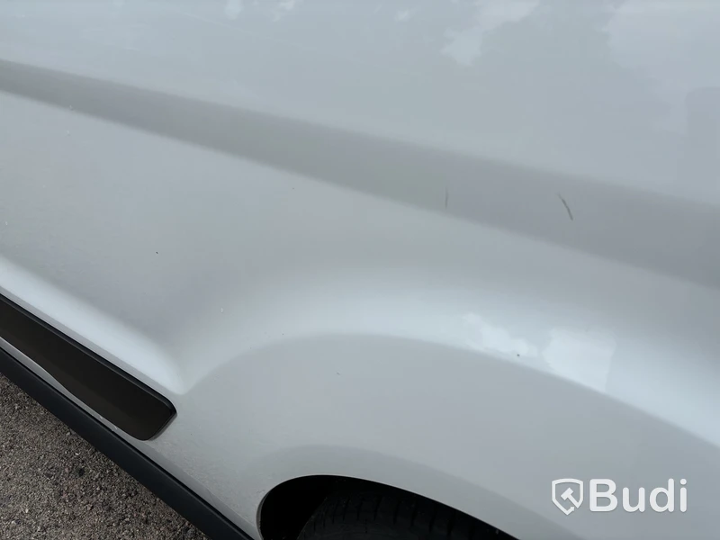 Ford Transit Connect 1.5 EcoBlue (100hk) -2018