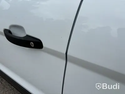 Ford Transit Connect 1.5 EcoBlue (100hk) -2018