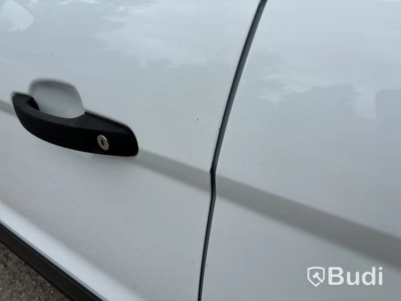 Ford Transit Connect 1.5 EcoBlue (100hk) -2018
