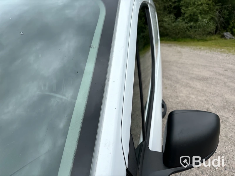 Ford Transit Connect 1.5 EcoBlue (100hk) -2018