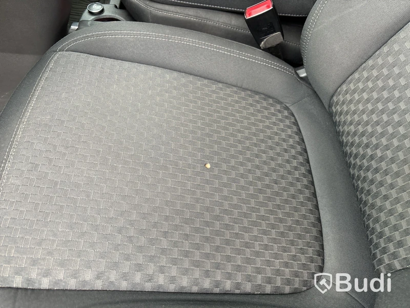 Ford Transit Connect 1.5 EcoBlue (100hk) -2018