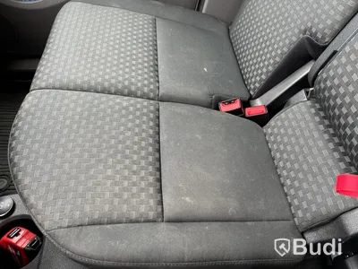 Ford Transit Connect 1.5 EcoBlue (100hk) -2018