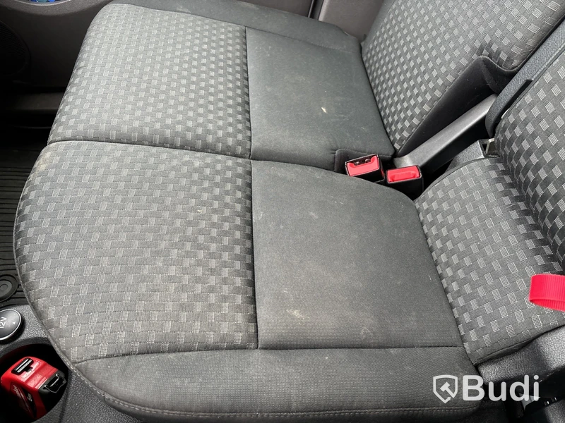 Ford Transit Connect 1.5 EcoBlue (100hk) -2018