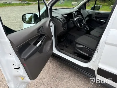 Ford Transit Connect 1.5 EcoBlue (100hk) -2018