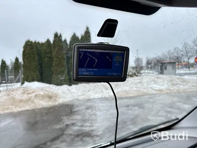 Peugeot Boxer 2.2 HDI Skåp (100hk) -2007