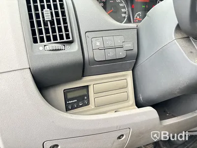 Peugeot Boxer 2.2 HDI Skåp (100hk) -2007