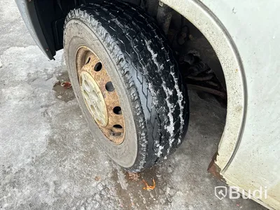 Peugeot Boxer 2.2 HDI Skåp (100hk) -2007