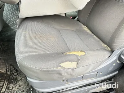 Peugeot Boxer 2.2 HDI Skåp (100hk) -2007