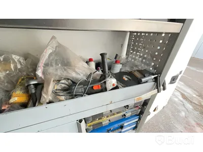 Peugeot Boxer 2.2 HDI Skåp (100hk) -2007