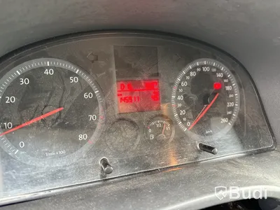 Volkswagen Caddy Panel Van 1.4 Manual, 75hp - 2006 | Körförbud  | Reparationsobjekt