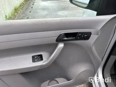 Volkswagen Caddy Panel Van 1.4 Manual, 75hp - 2006 | Körförbud  | Reparationsobjekt