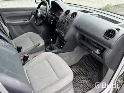 Volkswagen Caddy Panel Van 1.4 Manual, 75hp - 2006 | Körförbud  | Reparationsobjekt
