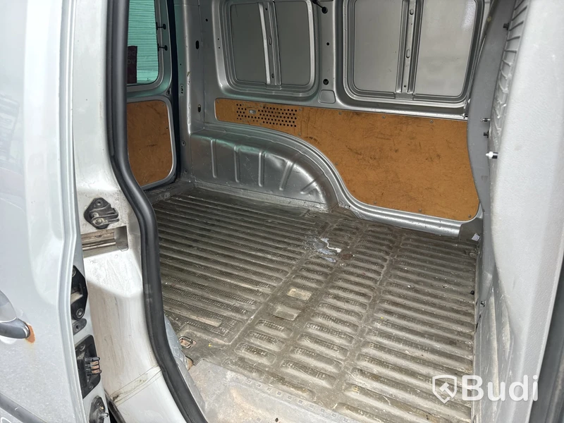 Volkswagen Caddy Panel Van 1.4 Manual, 75hp - 2006 | Körförbud  | Reparationsobjekt