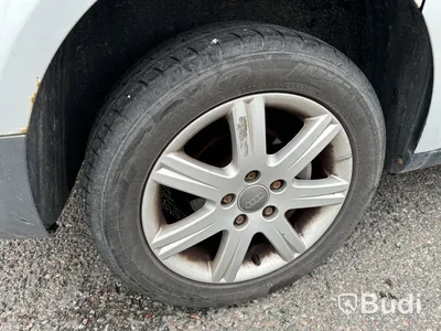 Volkswagen Caddy Panel Van 1.4 Manual, 75hp - 2006 | Körförbud  | Reparationsobjekt