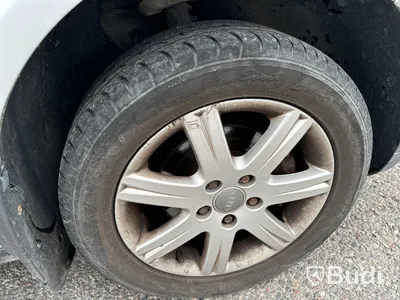 Volkswagen Caddy Panel Van 1.4 Manual, 75hp - 2006 | Körförbud  | Reparationsobjekt