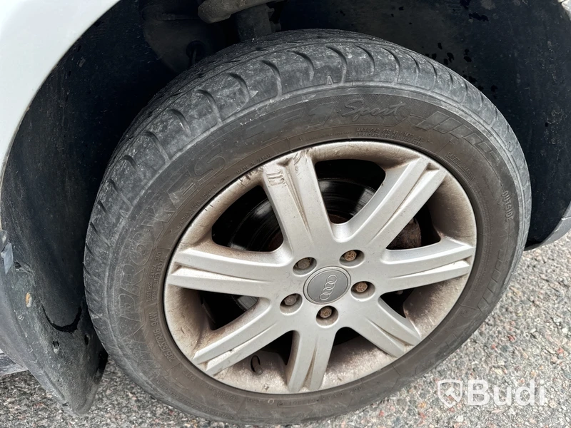 Volkswagen Caddy Panel Van 1.4 Manual, 75hp - 2006 | Körförbud  | Reparationsobjekt