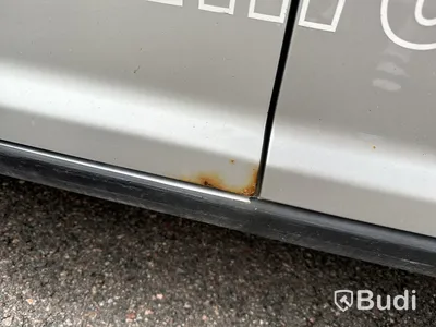 Volkswagen Caddy Panel Van 1.4 Manual, 75hp - 2006 | Körförbud  | Reparationsobjekt