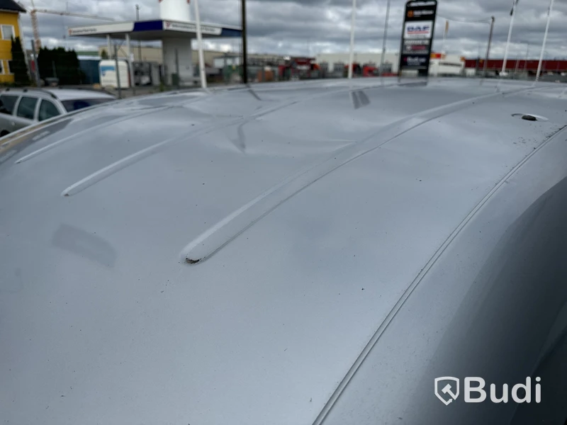 Volkswagen Caddy Panel Van 1.4 Manual, 75hp - 2006 | Körförbud  | Reparationsobjekt