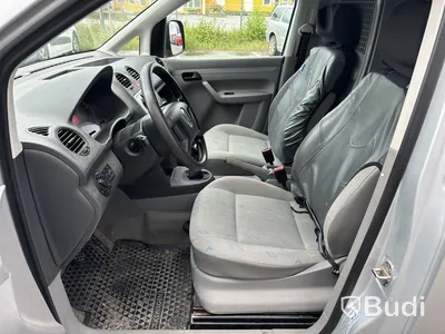 Volkswagen Caddy Panel Van 1.4 Manual, 75hp - 2006 | Körförbud  | Reparationsobjekt