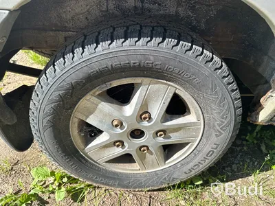 Ford Transit 260 2.2 TDCi Skåp (85hk) -2010 (rep-objekt)