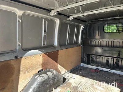 Ford Transit 260 2.2 TDCi Skåp (85hk) -2010 (rep-objekt)