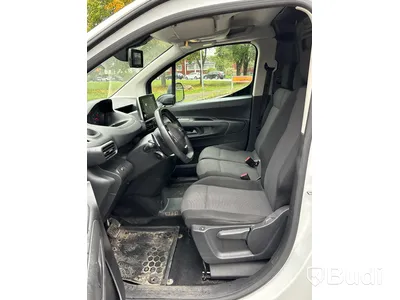 Peugeot Partner 1.5 BlueHDi | 7772 mil | 130 hk | 2021