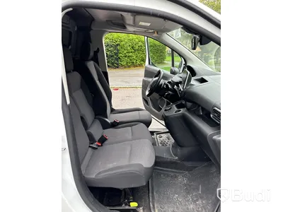 Peugeot Partner 1.5 BlueHDi | 7772 mil | 130 hk | 2021