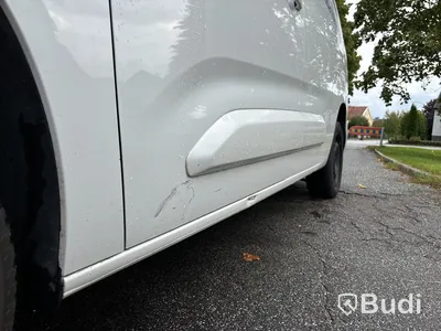 Peugeot Partner 1.5 BlueHDi | 7772 mil | 130 hk | 2021
