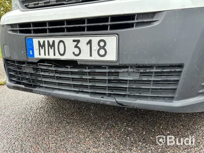 Peugeot Partner 1.5 BlueHDi | 7772 mil | 130 hk | 2021