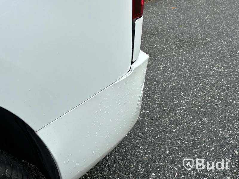Peugeot Partner 1.5 BlueHDi | 7772 mil | 130 hk | 2021