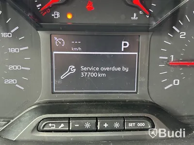 Peugeot Partner 1.5 BlueHDi | 7772 mil | 130 hk | 2021