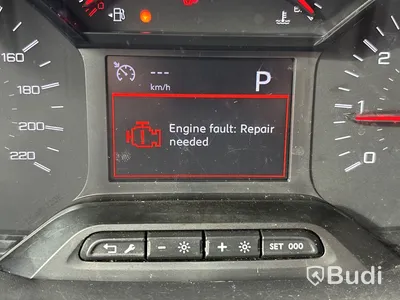 Peugeot Partner 1.5 BlueHDi | 7772 mil | 130 hk | 2021