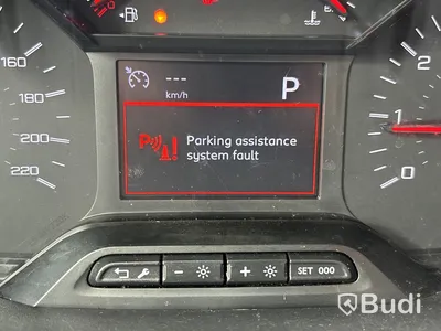 Peugeot Partner 1.5 BlueHDi | 7772 mil | 130 hk | 2021