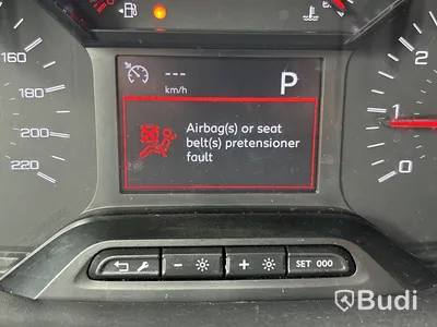 Peugeot Partner 1.5 BlueHDi | 7772 mil | 130 hk | 2021