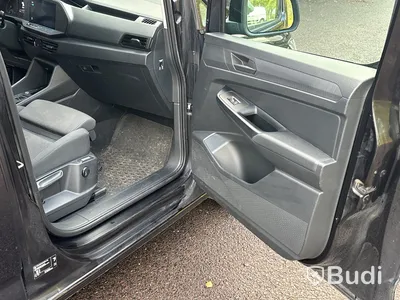 Volkswagen Caddy Cargo 2.0 TDI  | 9514 mil | DSG | 122hk | 2021