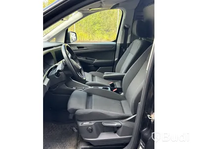 Volkswagen Caddy Cargo 2.0 TDI  | 9514 mil | DSG | 122hk | 2021