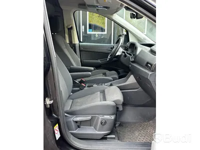 Volkswagen Caddy Cargo 2.0 TDI  | 9514 mil | DSG | 122hk | 2021