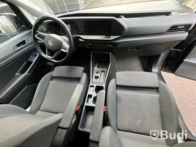 Volkswagen Caddy Cargo 2.0 TDI  | 9514 mil | DSG | 122hk | 2021