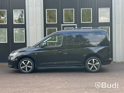 Volkswagen Caddy Cargo 2.0 TDI  | 9514 mil | DSG | 122hk | 2021