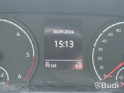 Volkswagen Caddy Cargo 2.0 TDI  | 9514 mil | DSG | 122hk | 2021