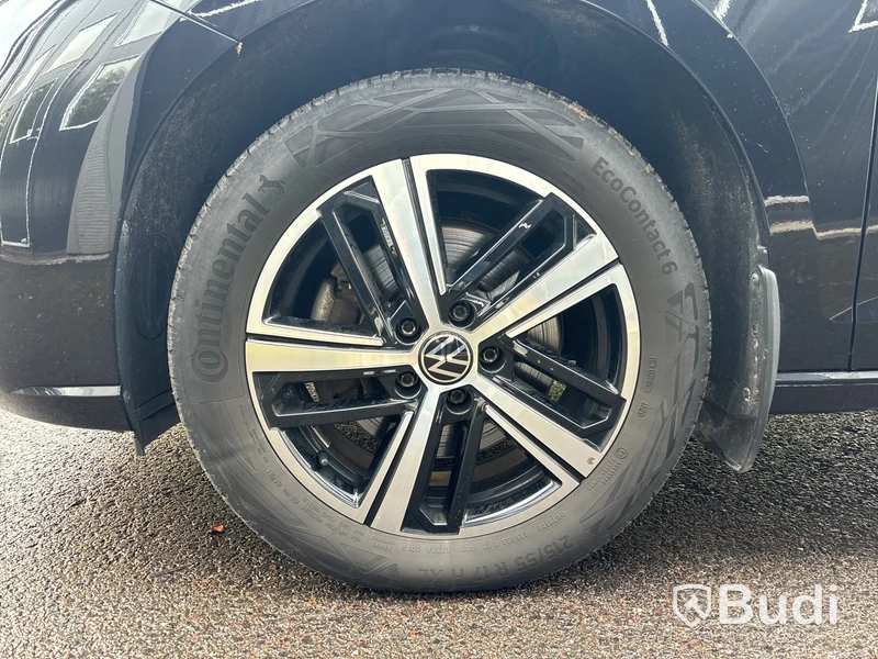 Volkswagen Caddy Cargo 2.0 TDI  | 9514 mil | DSG | 122hk | 2021