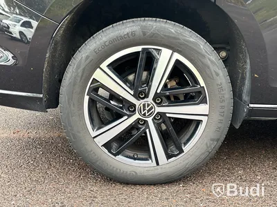 Volkswagen Caddy Cargo 2.0 TDI  | 9514 mil | DSG | 122hk | 2021