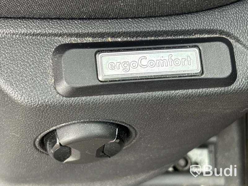 Volkswagen Caddy Cargo 2.0 TDI  | 9514 mil | DSG | 122hk | 2021