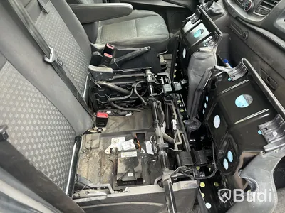 Ford Transit 350 2.0 TDCi (130hk), -2020