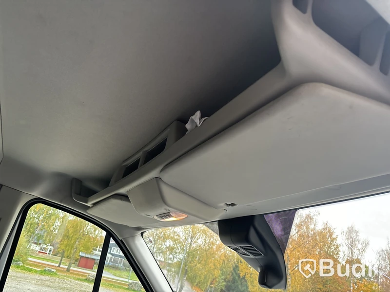 Ford Transit 350 2.0 TDCi (130hk), -2020