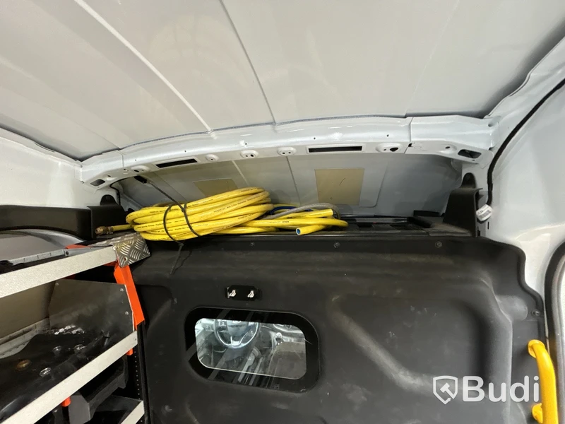 Ford Transit 350 2.0 TDCi (130hk), -2020