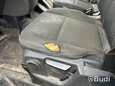 Ford Transit 350 2.0 TDCi (130hk), -2020
