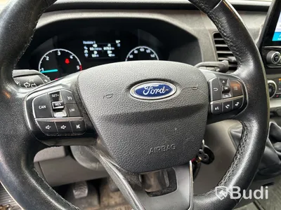 Ford Transit 350 2.0 TDCi (130hk), -2020