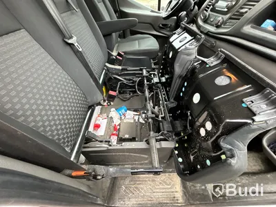 Ford Transit 350 2.0 TDCi (130hk), -2020